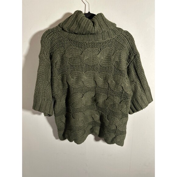 French Connection Cowl Neck Sweater - Picture 2 of 4